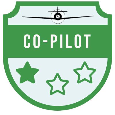 Co-Pilot Control System Logo 的图像结果