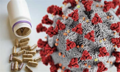 USFDA removes COVID test requirements for Merck, Pfizer pills