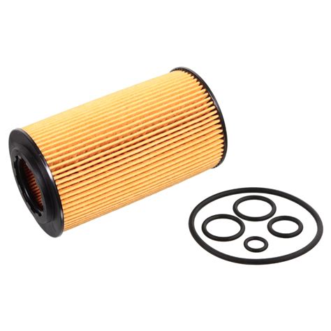 febi | 32910 | Oil Filter with seal rings | bilstein group partsfinder ...
