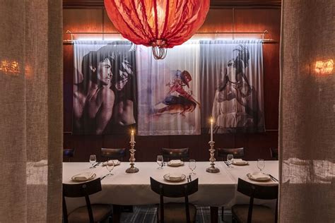 LUX VIP SYD : Seafood, Steak & Sophistication at Eleven Barrack, Eleven ...