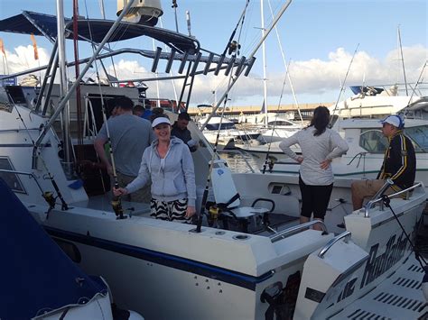 THE RODFATHER TENERIFE FISHING - All You Need to Know BEFORE You Go ...