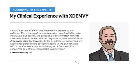 The Ultimate Guide to XDEMVY® (lotilaner ophthalmic solution) 0.25% for ...