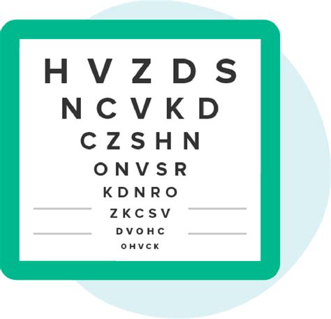 Image result for Check Visual Acuity