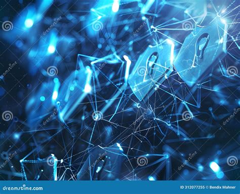 Image result for Futuristic Computer Network Security