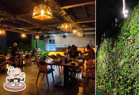 GOLDEN LEAF ROOF TOP RESTAURANT, Tiruchengode - Restaurant reviews