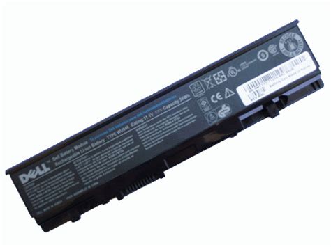 Buy 100% GENUINE Dell Studio (1558) 6-Cell Battery In India ...