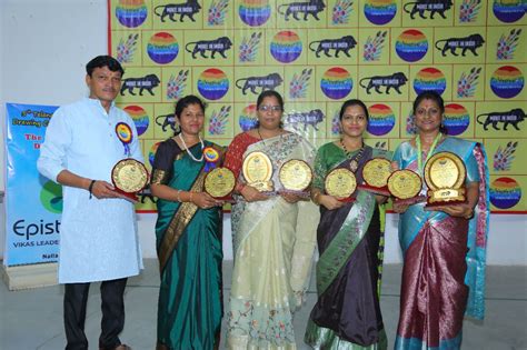 Cultivating Art :: Johnson Grammar School - LB Nagar - Profile