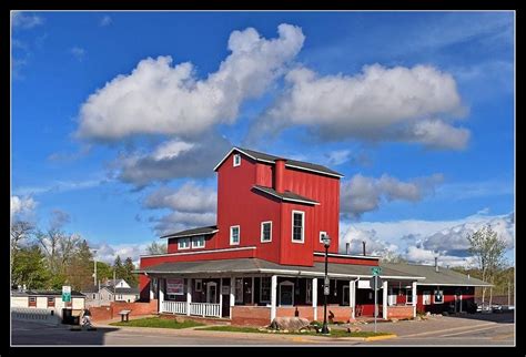 Passport to Manchester - Robert and Sandy Mottice Historical Farm ...
