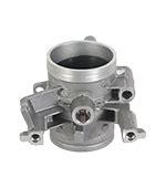 SOM Autotech | High Pressure Die Casting