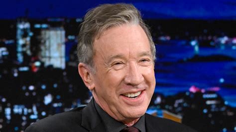 Tim Allen’s Home Improvement co-star accuses him of ‘lying to people ...