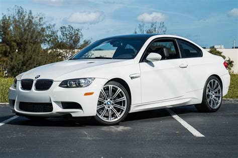 2010 BMW M3 Coupe for Sale - Cars & Bids