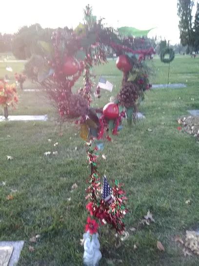 Snyder & Hollenbaugh Funeral & Cremation Services in Muscatine, IA ...