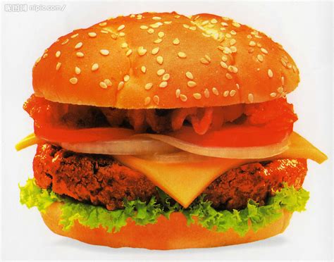 为什么汉堡薯条是经典搭配？背后是常被忽略的餐饮经济学 | CBNData
