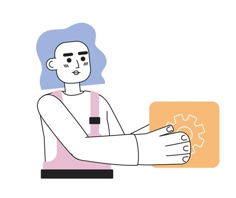 Computer Engineer Cartoon 的图像结果