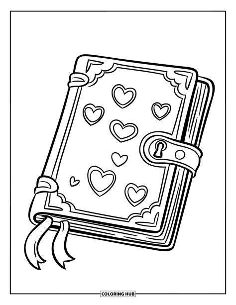 85+ Coquette Coloring Pages for Kids & Adults (Free Printable PDFs)