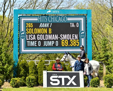 HITS Lamplight Equestrian Center - HITS Horse Shows