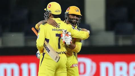 Chennai Super Kings react after retaining '8th wonder' Ravindra Jadeja ...