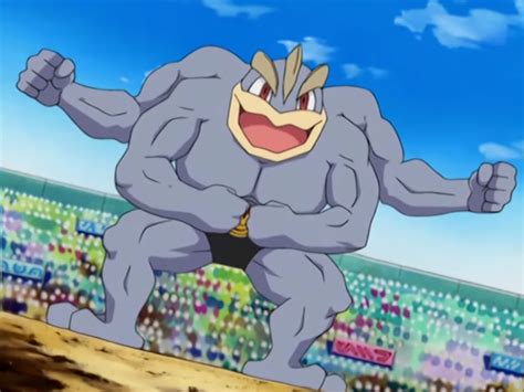 Best Fighting Type Pokemon - Top Ten List - Ordinary Reviews