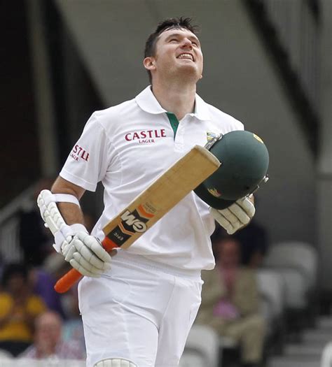 Graeme Smith turns 43: Career, accomplishments of South Africa's most ...