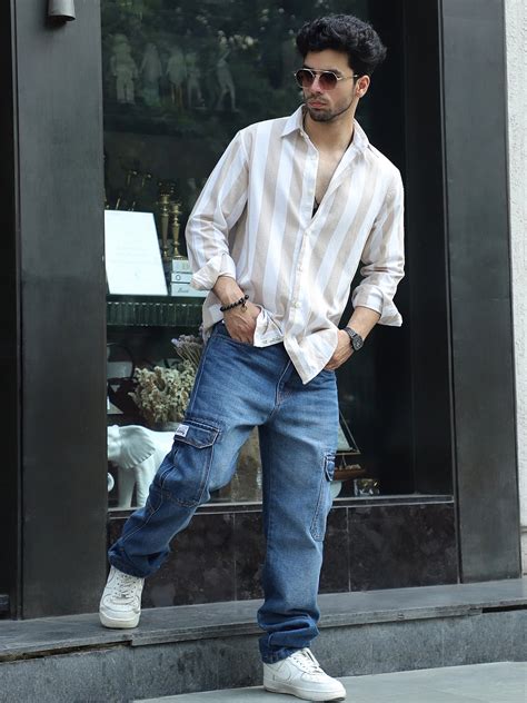 Buy Plain Shirts for Men | Jimmy Luxury India