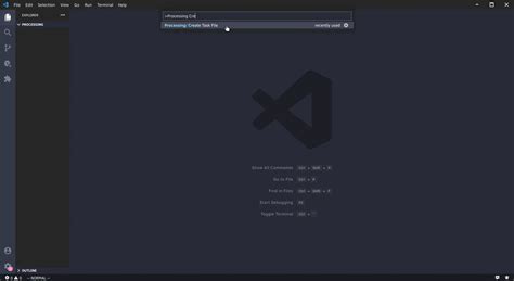 Image result for Processing vs Code