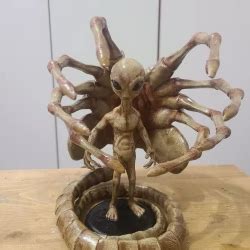 Image result for Alien Facehugger High Resolution Isolated