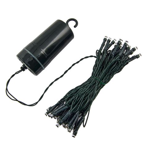 Battery Operated String Lights | Decorative & Fairy Lights | PartyLights