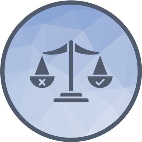 Morality - Free people icons