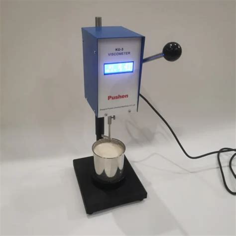 Brookfield Viscometer - Helipath Stand Brookfield Viscometer Trader ...