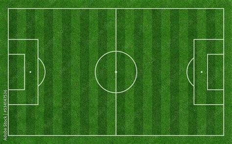 football field square footage