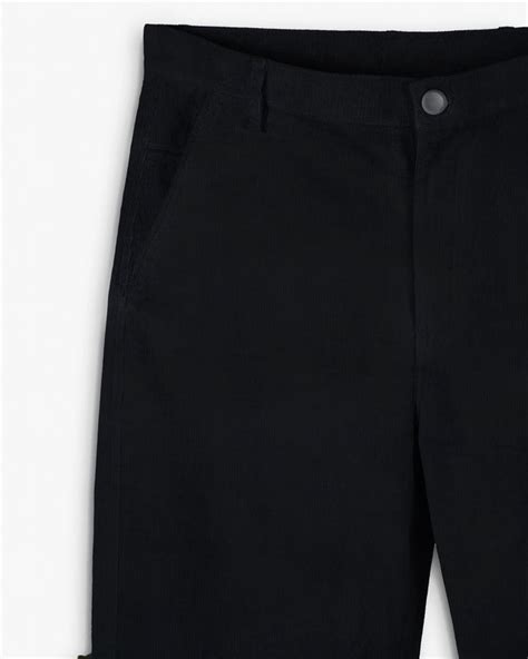 CORDUROY PANTS – FIRVT