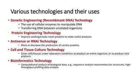 Biotechnology Basic Concepts 的图像结果