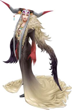 Image result for Ultimecia Dissidia