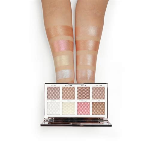 DAILY LIFE FOREVER 52 PROFESSIONAL BACK STAGE ESSENTIAL , 8 COLOR HIGH ...