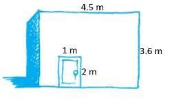 NCERT Solutions for Class 7 Maths - Perimeter and Area- 1