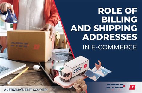 What is Billing Address vs Shipping Address: Key Difference & Tips