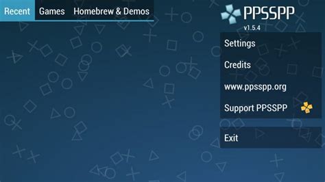 Image result for PPSSPP Android Tutorial