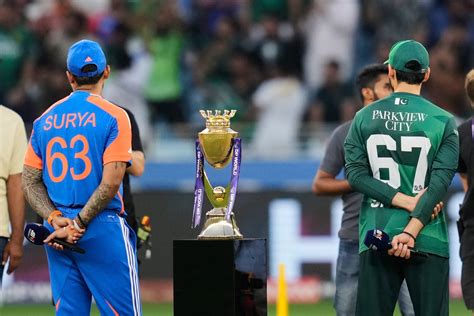BCCI warns Mohsin Naqvi of escalation to ICC if Asia Cup not handed to ...