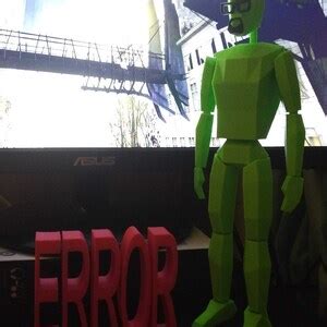 Image result for Error Model Gmod