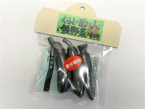 鉄分補給 | 南部鉄器工房及富 NAMBUTEKKI OITOMI SHOP