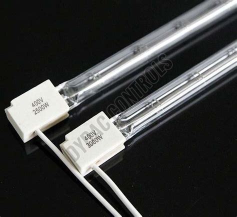 Short Wave Infrared Heaters Manufacturer Exporter Supplier from Delhi India