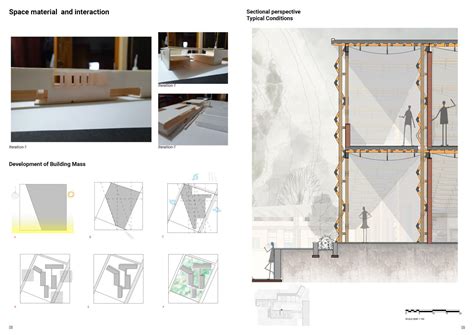 Institution of Agricultural Research and Training Center | CEPT - Portfolio
