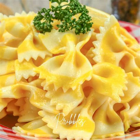 19 Delicious Fall Pasta Recipes for the Cozy Season - Pribbles