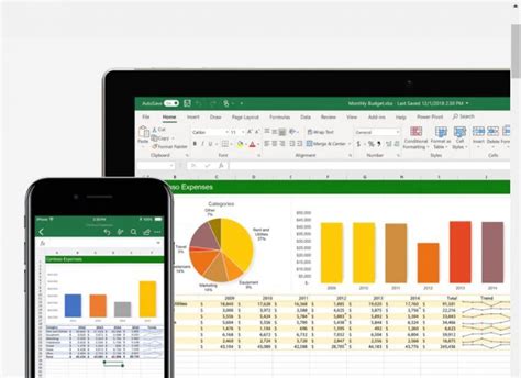Image result for Excel Spreadsheet App