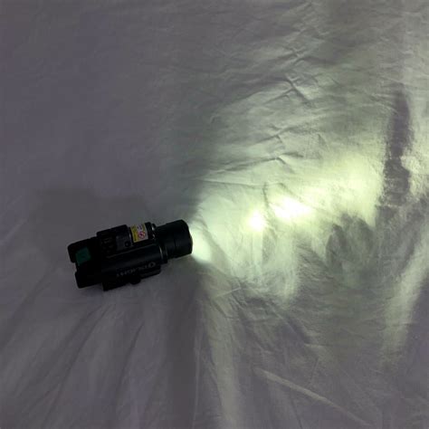 OLIGHT オーライト タクティカルライト BALDER Pro N60122_14_15suy(オーライト)｜売買されたオークション情報 ...