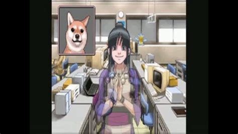 Phoenix Wright: Ace Attorney - Case 4 (part 11 of 26) by The Lost Gamer