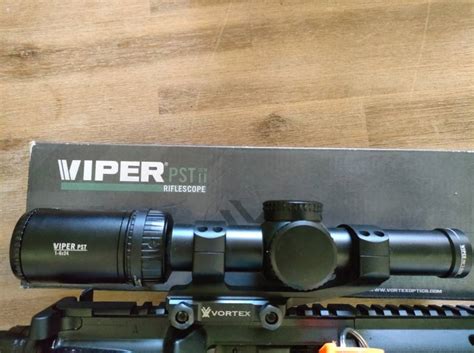 Vortex Viper PST Problems 的图像结果