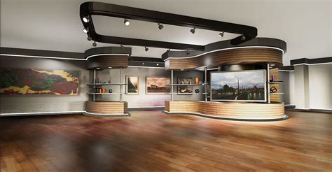 Image result for Aximmetry Virtual Set