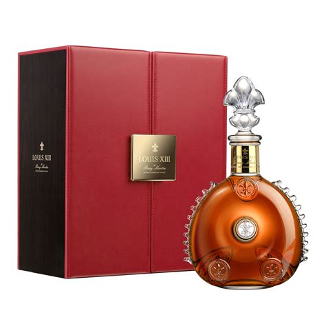 Remy Martin Louis XIII Cognac 750ml. MacArthur Beverages