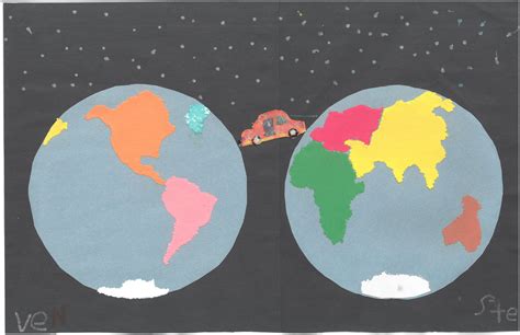 Children Map Identification 的图像结果